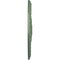 Ekena Millwork Raymond Ceiling Medallion (Fits Canopies up to 5 3/8"), Hand-Painted Athenian Green, 18"OD x 1 1/4"P CM18RA2AGF - alternate 4